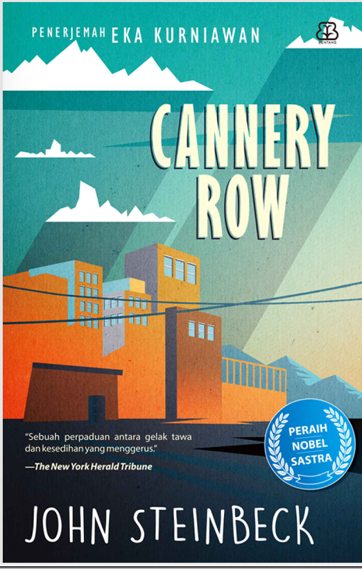 Cannery Row